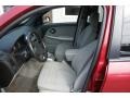 Salsa Red Metallic - Equinox LT AWD Photo No. 9