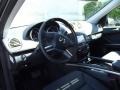 Black - GL 450 4Matic Photo No. 7