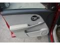 Salsa Red Metallic - Equinox LT AWD Photo No. 11