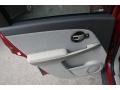 Salsa Red Metallic - Equinox LT AWD Photo No. 14