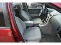 Salsa Red Metallic - Equinox LT AWD Photo No. 15