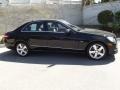 Black - E 350 Sedan Photo No. 3