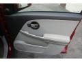Salsa Red Metallic - Equinox LT AWD Photo No. 17