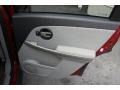 Salsa Red Metallic - Equinox LT AWD Photo No. 20