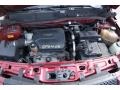 Salsa Red Metallic - Equinox LT AWD Photo No. 25