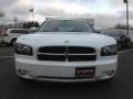 Stone White - Charger SXT Photo No. 2