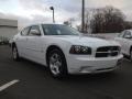 Stone White - Charger SXT Photo No. 3