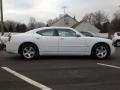 Stone White - Charger SXT Photo No. 4