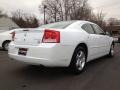 Stone White - Charger SXT Photo No. 5