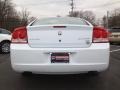Stone White - Charger SXT Photo No. 6