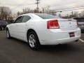 Stone White - Charger SXT Photo No. 7