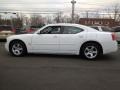 Stone White - Charger SXT Photo No. 8