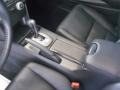 2010 Crystal Black Pearl Honda Accord EX-L V6 Coupe  photo #12