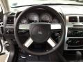 Dark Slate Gray Steering Wheel Photo for 2010 Dodge Charger #62411217