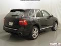 2009 Basalt Black Metallic Porsche Cayenne Tiptronic  photo #23