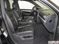 2009 Basalt Black Metallic Porsche Cayenne Tiptronic  photo #25