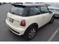 Pepper White - Cooper S Hardtop Photo No. 5
