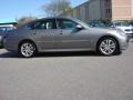 Platinum Graphite - M 35 Sedan Photo No. 3