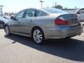 Platinum Graphite - M 35 Sedan Photo No. 5