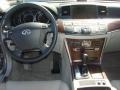 Platinum Graphite - M 35 Sedan Photo No. 11