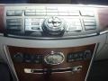 Platinum Graphite - M 35 Sedan Photo No. 19