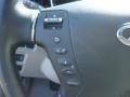 Platinum Graphite - M 35 Sedan Photo No. 23