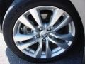 Platinum Graphite - M 35 Sedan Photo No. 26