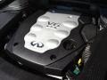 Platinum Graphite - M 35 Sedan Photo No. 28