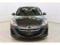 2010 Graphite Mica Mazda MAZDA3 i Sport 4 Door  photo #2