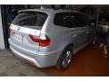Titanium Silver Metallic - X3 3.0si Photo No. 3