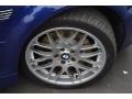 Interlagos Blue Metallic - M3 Coupe Photo No. 2