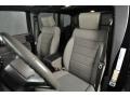 Black - Wrangler Unlimited Sahara 4x4 Photo No. 12