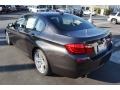 2012 Dark Graphite Metallic II BMW 5 Series 535i Sedan  photo #4