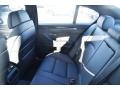 2012 Dark Graphite Metallic II BMW 5 Series 535i Sedan  photo #8