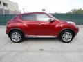 Cayenne Red - Juke SL Photo No. 2