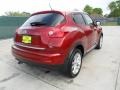Cayenne Red - Juke SL Photo No. 3