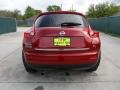 Cayenne Red - Juke SL Photo No. 4
