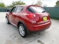 Cayenne Red - Juke SL Photo No. 5