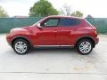 Cayenne Red - Juke SL Photo No. 6