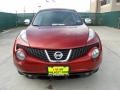 Cayenne Red - Juke SL Photo No. 8