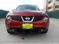 Cayenne Red - Juke SL Photo No. 9