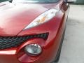 Cayenne Red - Juke SL Photo No. 11