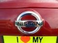 Cayenne Red - Juke SL Photo No. 21