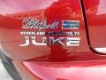 Cayenne Red - Juke SL Photo No. 22