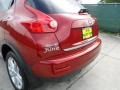 Cayenne Red - Juke SL Photo No. 23