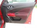 Cayenne Red - Juke SL Photo No. 25