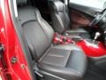 Cayenne Red - Juke SL Photo No. 27