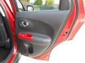 Cayenne Red - Juke SL Photo No. 28
