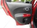Cayenne Red - Juke SL Photo No. 32