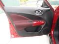 Cayenne Red - Juke SL Photo No. 34